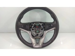 Volant Chevrolet Cruze 2009 13307026, MULTIFUNCION