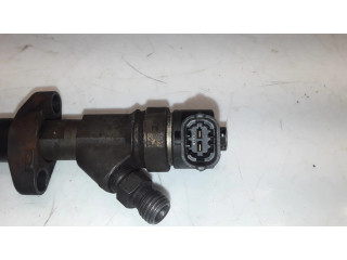 Vstřikovač 8200084534, 0445110084 Renault Vel Satis pro naftový motor 2.2