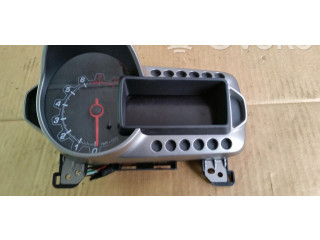 Панель приборов 95146519   Chevrolet Aveo       