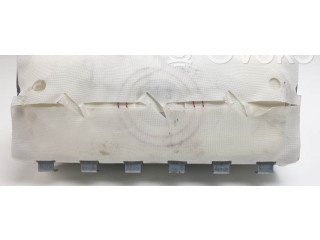 Подушка безопасности пассажира 5J1880202D Skoda Fabia Mk2 (5J)