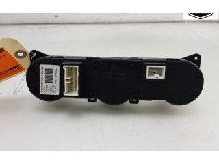 Блок управления климат-контролем 972501H000EQ, 972501H000EQ KIA Pro Cee'd I