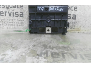 Pojistková skříňka 9664055780, 0090012 Peugeot 307 2007