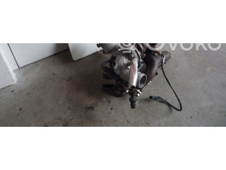 Turbodmychadlo Турбина 06H145713C, 06H145712C Audi A8 S8 D4 4H