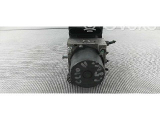 Блок АБС 0265231333   Renault  Clio II  1998 - 2001 года