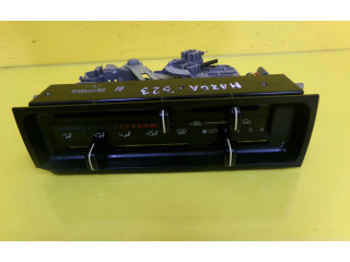 Блок управления климат-контролем BG2WA Mazda 323