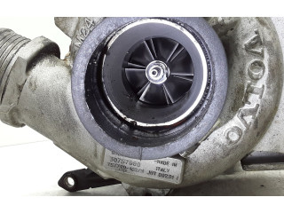  Турбина Volvo V70  30757080, GTB2056VL         