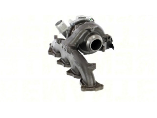  Турбина Peugeot Expert  53039700394, 53039700394         