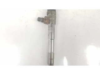 Форсунка 166007427R, H8201636333    Dacia Dokker для дизельного двигателя  1.5