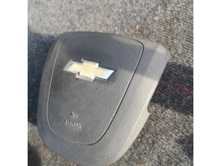 Подушка безопасности водителя 22772326, 823761820   Chevrolet Volt I