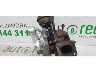 Турбина Alfa Romeo 166 1.9 712766-1, TURBOCOMPRESOR