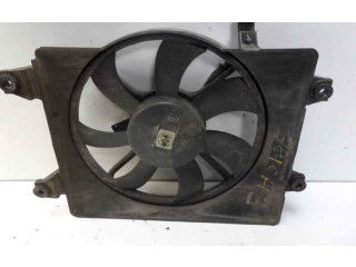 Pojistková skříňka Электрический вентилятор радиаторов 9773022050, 47611 Hyundai Accent 2002