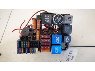 Блок предохранителей  3d1937499f   Volkswagen Phaeton    