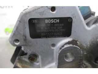 Vstřikovací čerpadlo 8972270263, 0445010039 Honda Civic 4EE2