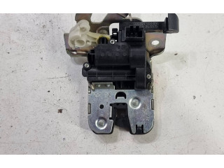 Zámek zadních dveří 3G0827503, 110659200315 Volkswagen PASSAT B8 2016