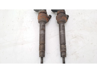 Комплект системы впрыска топлива 0445110289, 779844603 BMW 1 E81 E87 для дизельного двигателя N47 2