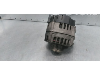 Генератор 059903019L, 059903019LX Audi A6 S6 C7 4G