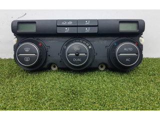 Блок управления климат-контролем 1K0907044CT   Volkswagen Jetta V