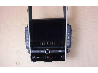 Дисплей 253916HA4B Infiniti Q60