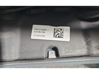 Руль 34318632D, IMPRK1443595 Dacia Sandero III