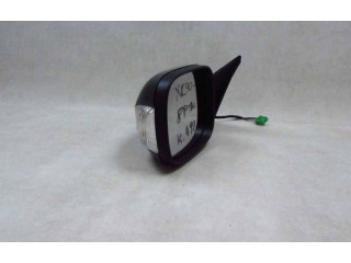 Зеркало электрическое        Volvo XC90  2007 - 2014 года   