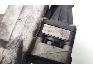 Рулевая рейка  Клапан EGR 5.05639.08.00   Ford Fiesta 2013 - 2017 года