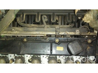 Магистральная трубка топлива