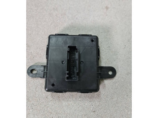 Блок управления 5WA959436J, 5ZA01385422 Skoda Octavia Mk4