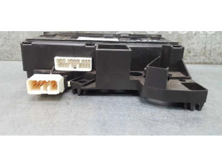 Блок управления климат-контролем BJ0E61190J, BJ0E61190J Mazda 323 F