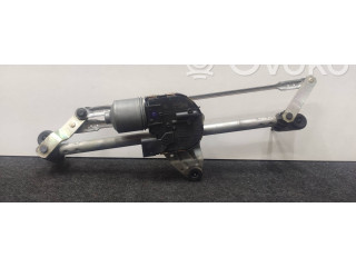 Моторчик дворников 3397022028, 5E1955023B    Skoda Octavia Mk3 (5E)