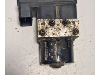 Блок АБС 1C0907379G, 00006061D3 Skoda Octavia Mk1 (1U) 1996 - 2004 года