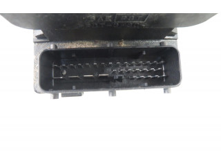 Блок АБС F40HU411, F40HU411   Subaru  Forester SF  1998 - 2000 года