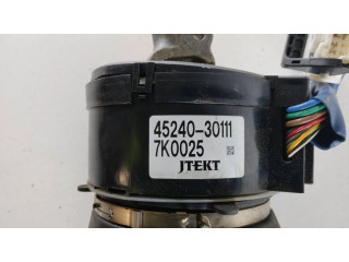    Рулевая рейка 4524030111, 7K0025   Lexus GS 300 350 430 450H 2005-2012 года