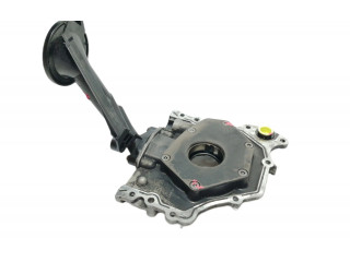 Масляный насос Y601 9641263780, 9652426380 Mazda 3 I