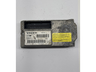 Блок подушек безопасности 8651523, 0285001456 Volvo V70