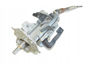 рейка Колонка рулевая 9657620377 Citroen C4 I 2004 - 2010 года