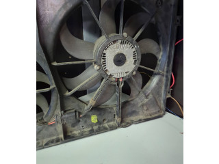 Комплект вентиляторов     290880, 14932669    Volkswagen Caddy 