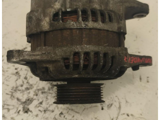 Генератор Mitsubishi Outlander