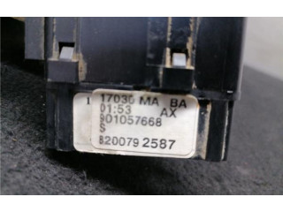 Переключатель дворников 8200792587, 8200792587 Dacia Sandero