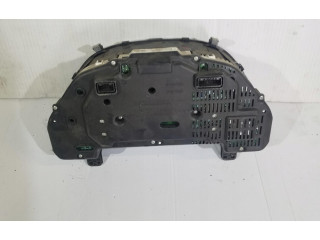 Панель приборов Lexus IS 220D-250-350