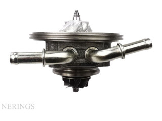  Турбина Ford Ecosport  2800013001280, CHRA11-0001T         