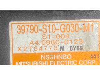 Блок подушек безопасности 39790-S10-G030-M1, X2T34773M Honda CR-V