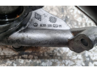 Čerpadlo oleje 6391810601 Smart ForFour II W453