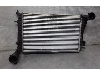 Интеркулер Volkswagen Caddy