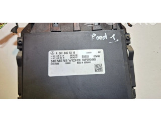 Zpětné zrcátko  Mercedes-Benz Sprinter W906 2015  A0015455316, A0034464110  