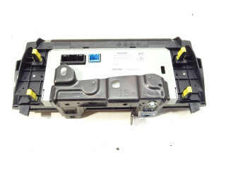 Дисплей    86110-53021   Lexus RC