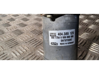 Моторчик дворников 404389, 4252G Smart ForTwo I