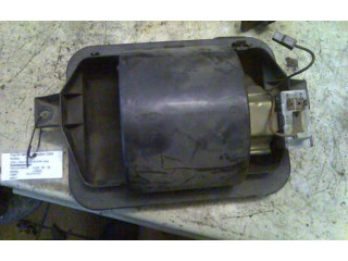 Вентилятор печки Ford Fiesta