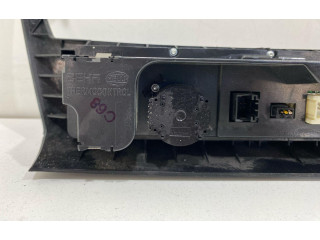 Блок управления климат-контролем    BMW X3 E83