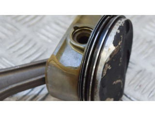 Píst 75244937521300 BMW 7 E65 E66 pro benzínový motor 6.0 N73 B60 A