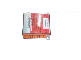 Блок управления надувных подушек 51795432   Fiat Grande Punto